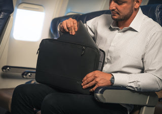 How to choose a laptop backpack for carry-on flights