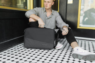 Professional portrait for defining a personal brand
