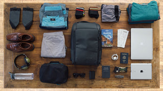 nomatic.mommunity-based product innovation team and travel gear