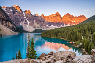 What to Pack for Visiting Banff in the Winter