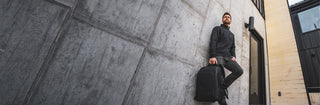 Best travel backpack for one-bag travel
