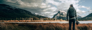 Best camera bag for travel photographers