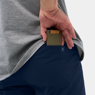 Outset Short 7"