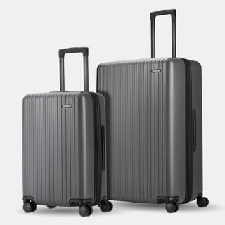2 Piece Method Luggage Set