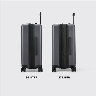 2 Piece Method Luggage Set