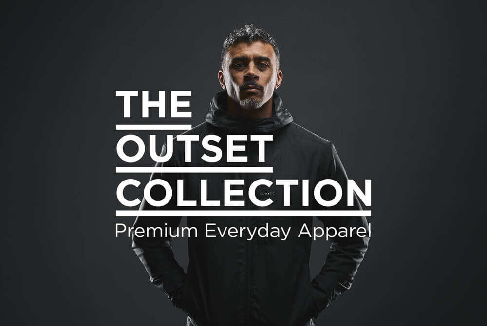 Outset Apparel
