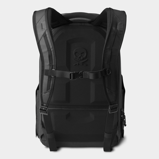 Nomatic Black McKinnon Camera Pack 25L Back View#bundle_25l-pack-1-small-cube