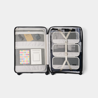 Method Luggage Check-In Medium