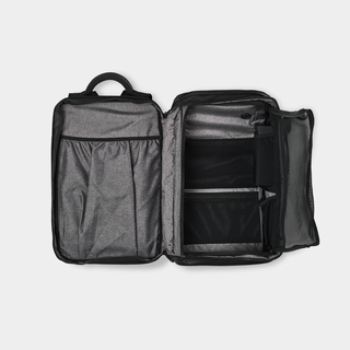 Classic Luggage Bundle + Free Travel Pack