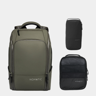 Travel Pack Bundle - Starter