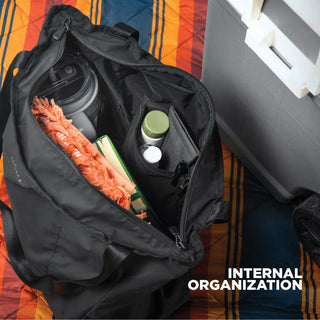 Navigator Collapsible Tote 28L - NOMATIC Travel Bags and Packs